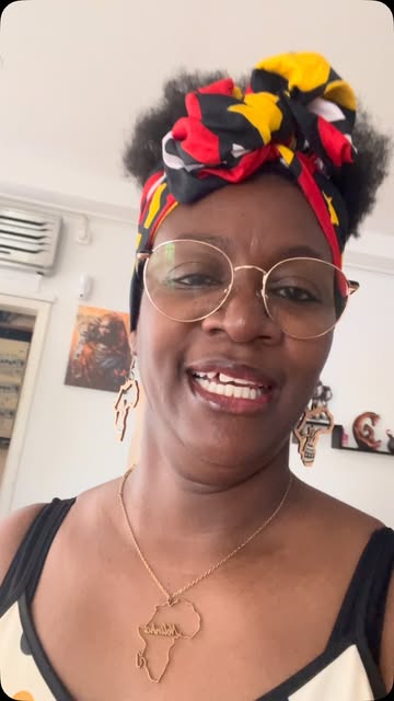 Retrato publicado pelo Funge da Nelinha nas suas redes sociais.